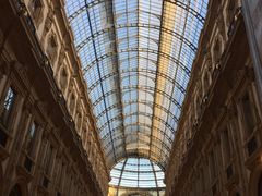 -埃马努埃莱二世拱廊