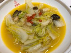 -添福来墨鱼饺子 · 海鲜东北菜(大连星海·黄浦路店)