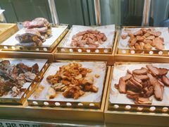 -火叮叮自助烤肉·现切牛肉(茂业店)