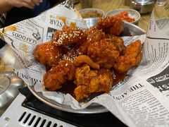 -Myeongdong North Strathfield