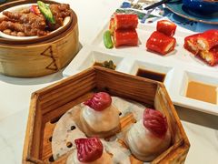 -云山茶餐厅(广东大厦店)