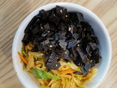 -老鳯府豆花泡馍(第五大道店)