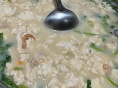 -95号酱骨·一块豆腐(展春园西路店)