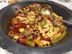 -虾吃虾涮.虾火锅.肉蟹煲(步步高梅溪新天地店)