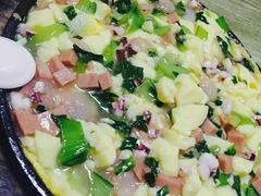 -华春餐馆(鱼山路店)