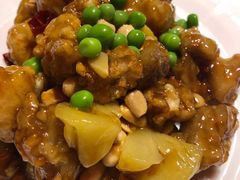 -大碗居·烤鸭·鱼头泡饼(天坛东门店)