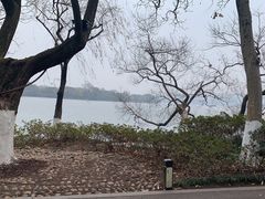 -灵谷景区