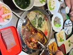 -九庄火锅(龙游店)