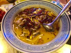 酸菜活鱼-鱼库·不仅是一家烤鱼店(车公庙店)