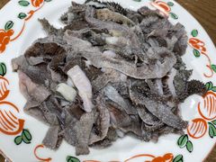 -北京老门框爆肚涮肉馆(凤城六路店)