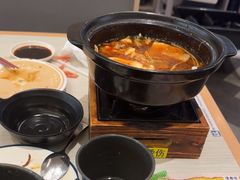 -滨寿司(新街口中央商场店)