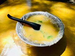 甜沫-王虎子大饼(甸柳新村五区店)