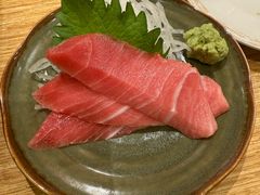 -合点寿司(金虹桥商场店)