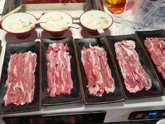 -倍儿红喜临门火锅(文兴路店)