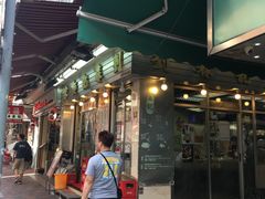 -刘森记面家(桂林街店)