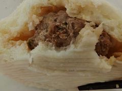 -清泉阁包子铺(中山路店)