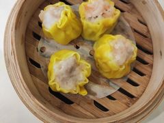 -万龙洲海鲜(南新仓店)