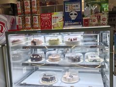 -DQ·蛋糕·冰淇淋(三亚青春颂店)