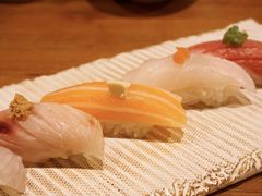 -岚山日本料理(珠江新城店)