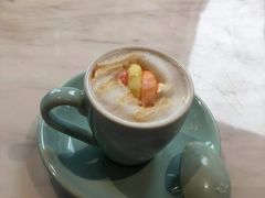 -NOKNOK若蔻亲子餐厅(天地壹方北馆店)