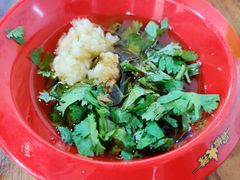 香油碟-冒椒火辣(奎星楼街店)