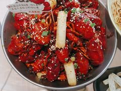 -巴厘龙虾·榜首油焖大虾(青山店)