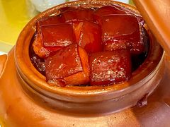 弘雅老坛肉-弘雅饭店