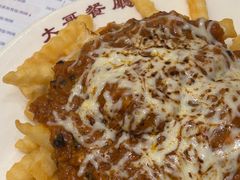 -大哥餐厅(西城花园店)