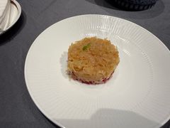 -狮王府淮扬菜(夫子庙老门东店)
