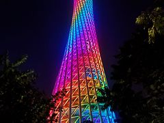 -赏点粤式点心(广州塔店)