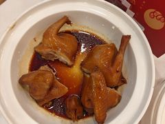 -凤凰楼酒家·粤宴点心(华强北店)