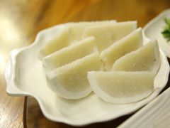 -聚鲜阁海鲜美食城(香水湾店)