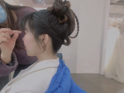 -艾米丽婚纱礼服