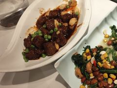 -宝轩渔府·老字号海鲜·正宗津菜(水上店)