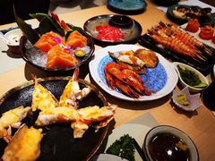 -大渔铁板烧(万象城店)