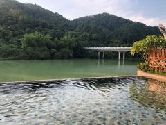-碧水湾温泉