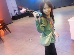 -镭战大联盟真人CS·生日派对·亲子聚会·团建(天安千树店)