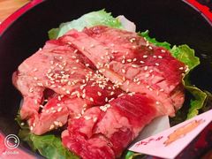 -热血兄弟·炭火烤肉(融侨中心店)