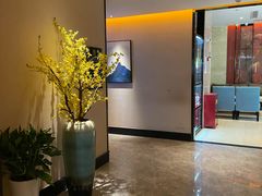 -金色印象·4K影院式足体养生(香榭里店)