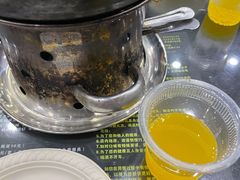 -川香煲(茅台路店)