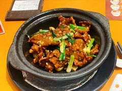 -老坑记·香港经典粤菜馆