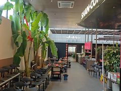 -单家老院·院子里的青岛菜(沙子口店)