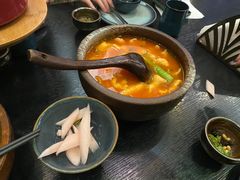 -山石榴·贵州菜(丰盛里店)