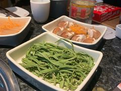 -井格重庆火锅(临平银泰城店)
