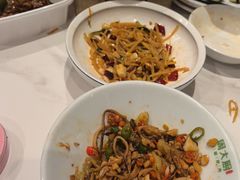 -周大厨辣椒炒肉(淮安万达店)