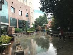 -西安市人民医院(大差市院区)