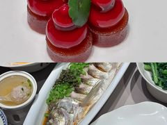 -蘇锦宴·淮扬菜烤鸭·小院(三元桥霄云路店)
