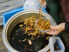 -鸡脚旮旯平江路店