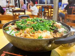 -金百门·顺德海鲜酒家(陈村店)