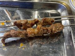 -清真·马坡烧烤涮牛肚·酸浆火锅(新区总店)